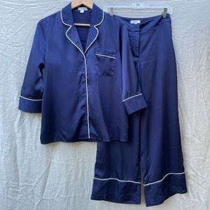 Kenzie Pajama Style Set (NWOT)
